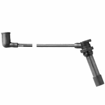 Cable de bujía R286S Beru