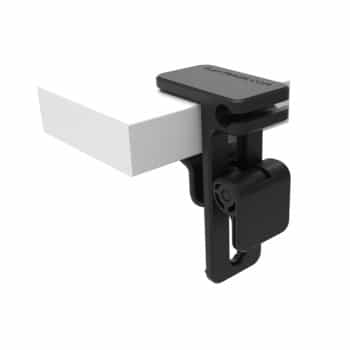 Clip de mesa Flextrash