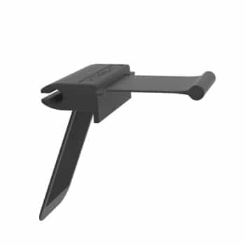 Clip para tablero Flextrash