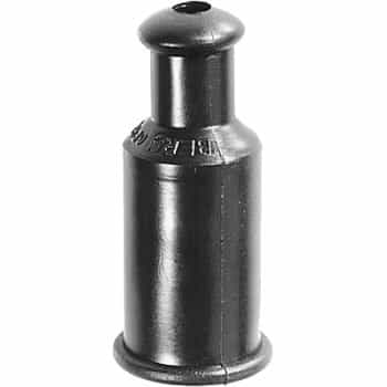 Tapa protectora, enchufe del distribuidor de energía G2P Beru