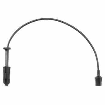 Cable de bujía M116B Beru
