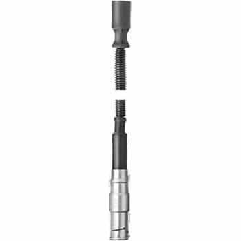 Cable de bujía M120A Beru