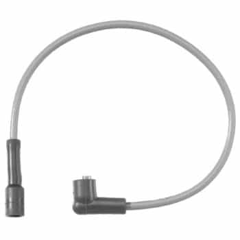 Juego de cables de bujía C34 Beru