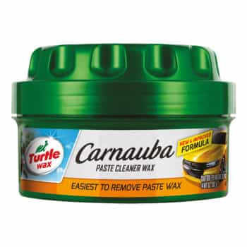 Pasta de cera de carnauba Turtle Wax 397gr