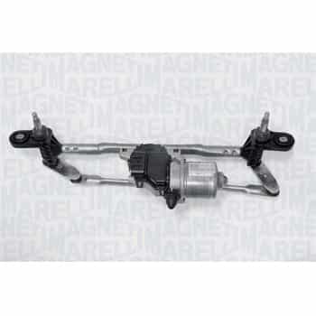 Sistema de limpieza de ventanas