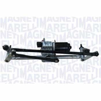 Sistema de limpieza de ventanas