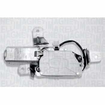 Motor del limpiaparabrisas