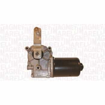 Motor del limpiaparabrisas