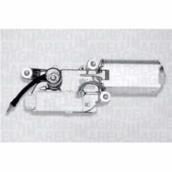 Motor del limpiaparabrisas