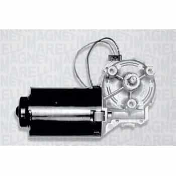 Motor del limpiaparabrisas