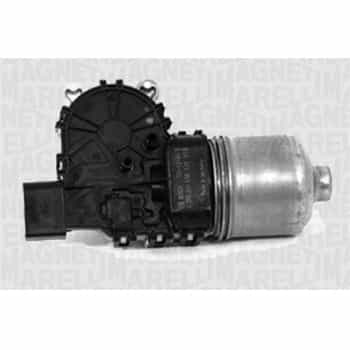 Motor del limpiaparabrisas