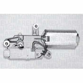 Motor del limpiaparabrisas