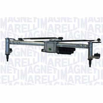 Sistema de limpieza de ventanas