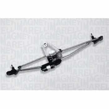 Sistema de limpieza de ventanas