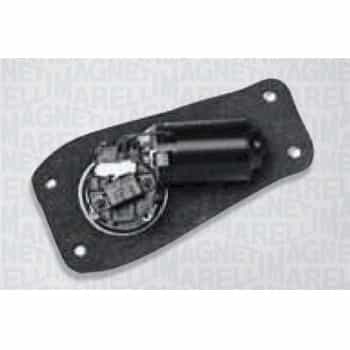 Sistema de limpieza de ventanas