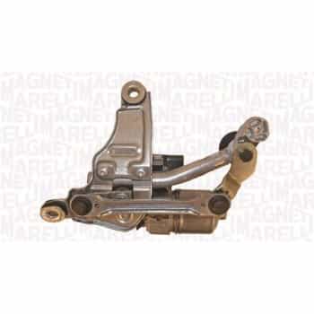 Sistema de limpieza de ventanas