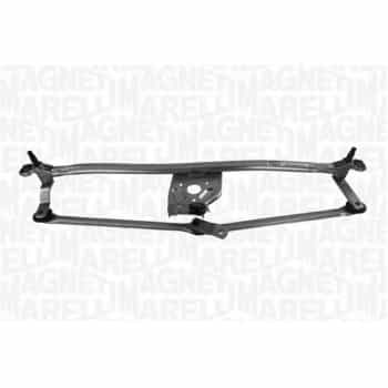 Varillaje del limpiaparabrisas