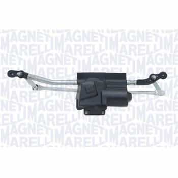 Sistema de limpieza de ventanas