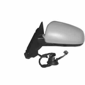 Retrovisor exterior eléctrico izquierdo 0332807 Hagus