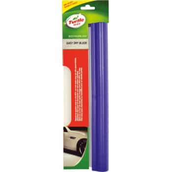 Secador de coche Turtle Wax Squeegee