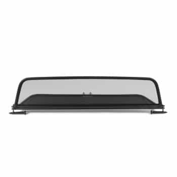 Deflector de viento Cabrio listo para usar, compatible con Opel Astra H TwinTop