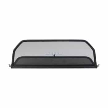 Deflector de viento convertible listo para usar, compatible con Mercedes SL R107 1971-1989