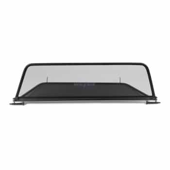 Deflector de viento convertible listo para usar adecuado para Saab 9-3 Cabrio Tipo YS3F 2003-