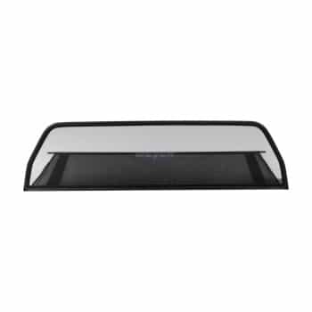 Deflector de viento convertible a medida, compatible con Mercedes W208 CLK 1998-2003