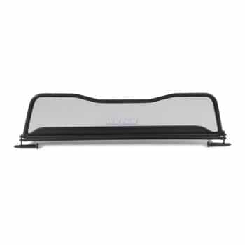 Deflector de viento convertible listo para usar adecuado para Nissan Micra CC 2006-