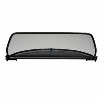 Deflector de viento Weyer Premium Cabrio compatible con Saab 900II/9-3 (1994-2003)