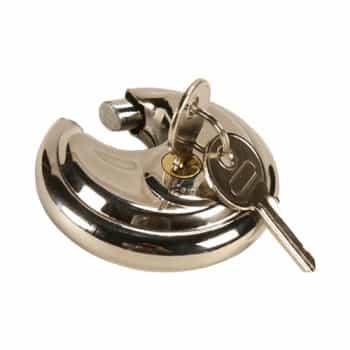 Bloqueo de disco Ø 70 mm