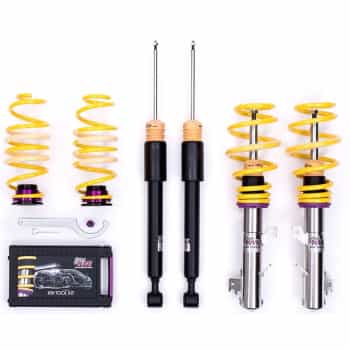 Variante KW 1 Coilover - Alfa Romeo Giulia