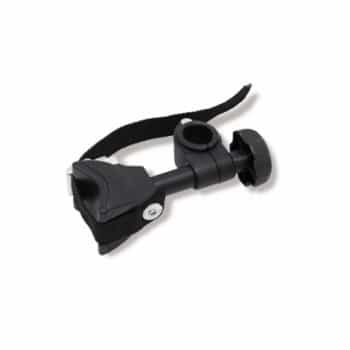 Correa de tensión corta para soporte de cuadro