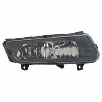 luz antiniebla 19-12283-11-2 TYC