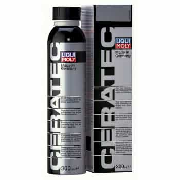 Aditivo para aceite Liqui Moly CeraTec 300 ml 3721