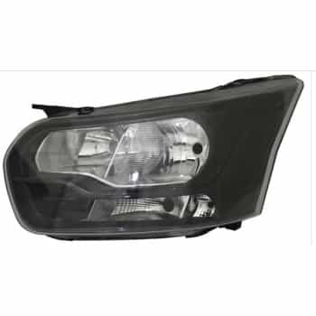 Faro izquierdo 20-14784-15-2 TYC