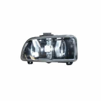 Faro antiniebla izquierdo del año de fabricación 2º mes 1996+ H1 1825997 Van Wezel