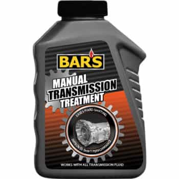Tratamiento para fugas de transmisión manual Bars Leak 200 ml
