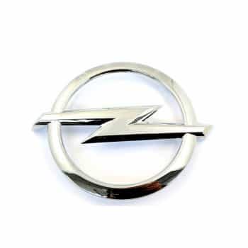 Emblema de Opel