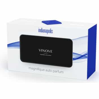 Vinove Perfume para autos de lujo Indianápolis