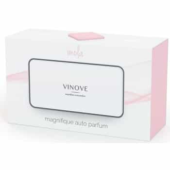 Perfume de coche Vinove Luxe Imola