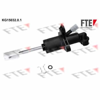 Cilindro esclavo, embrague KG15032.0.1 FTE