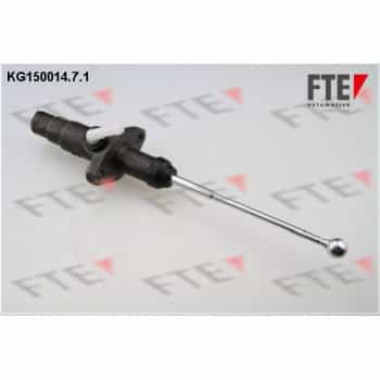 Cilindro esclavo, embrague KG150014.7.1 FTE