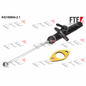 Cilindro esclavo, embrague KG150004.2.1 FTE