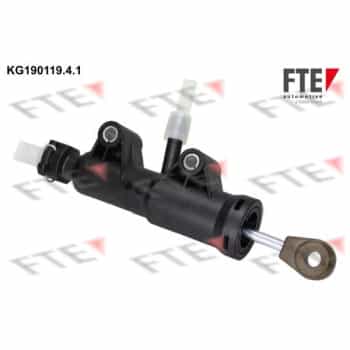 Cilindro esclavo, embrague KG190119.4.1 FTE