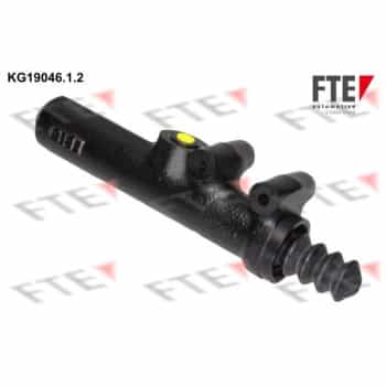 Cilindro esclavo, embrague KG19046.1.2 FTE