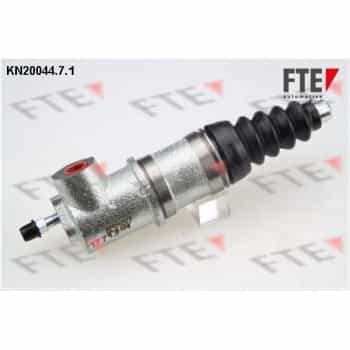 Cilindro esclavo, embrague KN20044.7.1 FTE