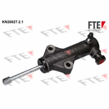 Cilindro esclavo, embrague KN20027.2.1 FTE
