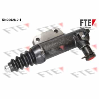 Cilindro esclavo, embrague KN20026.2.1 FTE