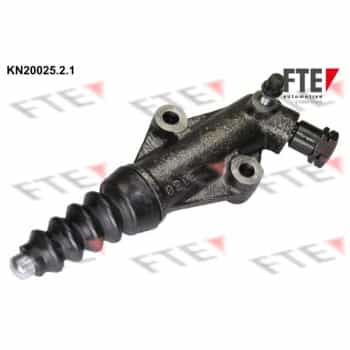 Cilindro esclavo, embrague KN20025.2.1 FTE